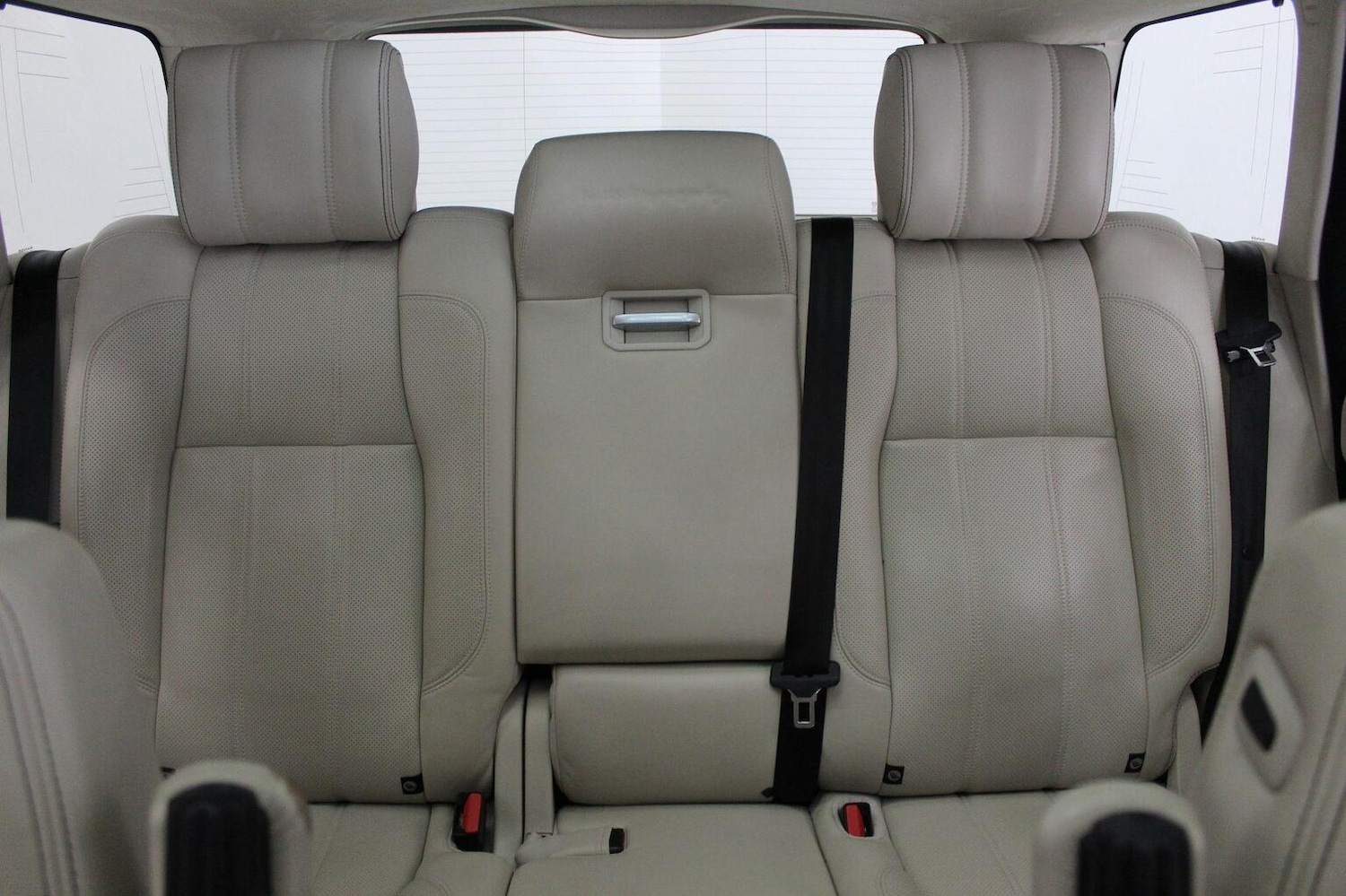 Used Land Rover Range Rover 2015 for sale - 76793852: Photo 67