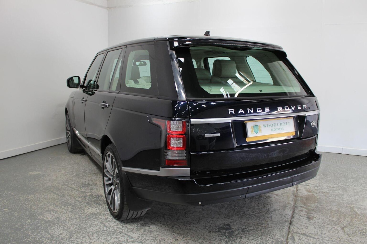 Used Land Rover Range Rover 2015 for sale - 76793852: Photo 7