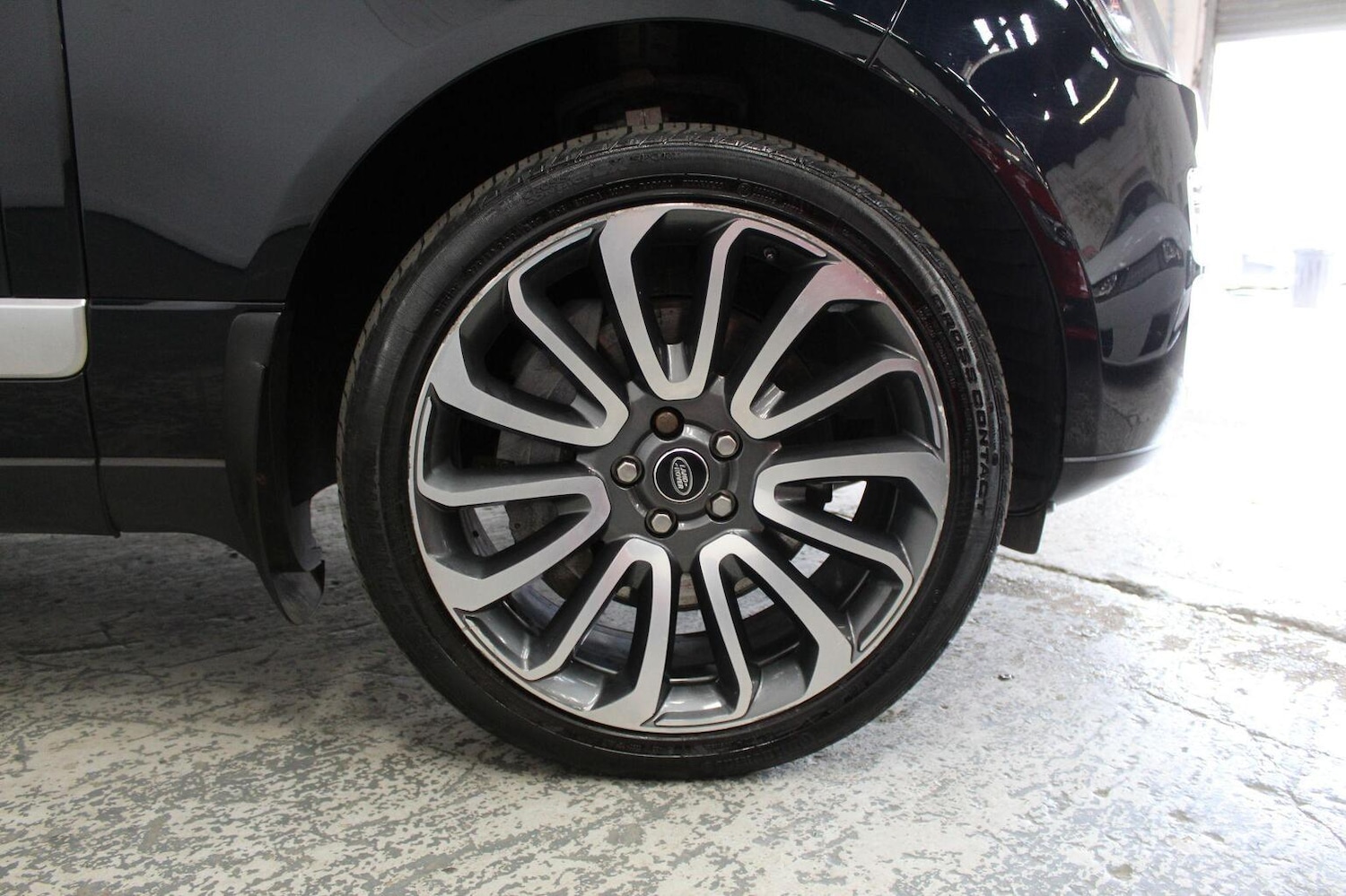 Used Land Rover Range Rover 2015 for sale - 76793852: Photo 73