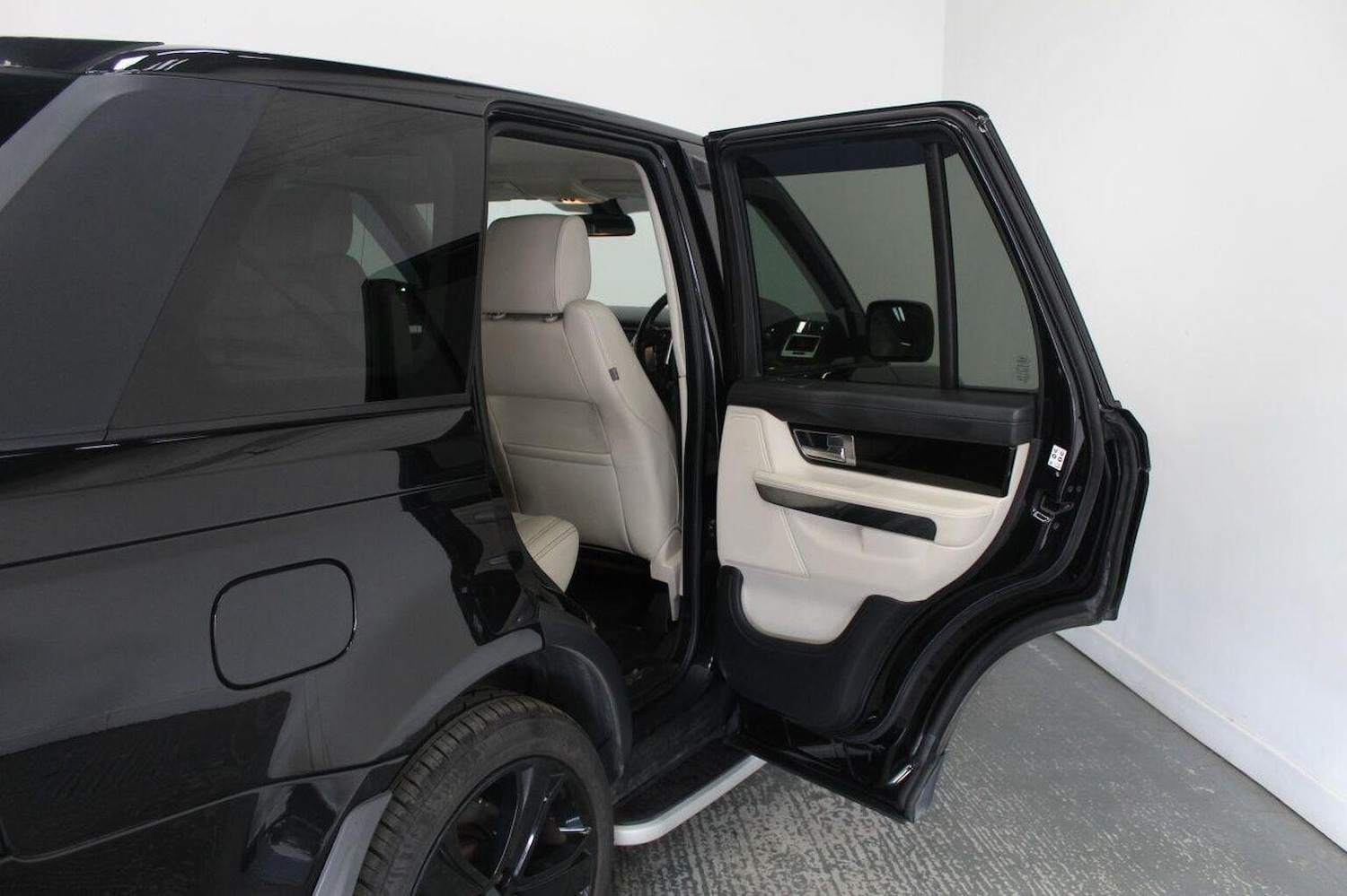 Vehicle 26