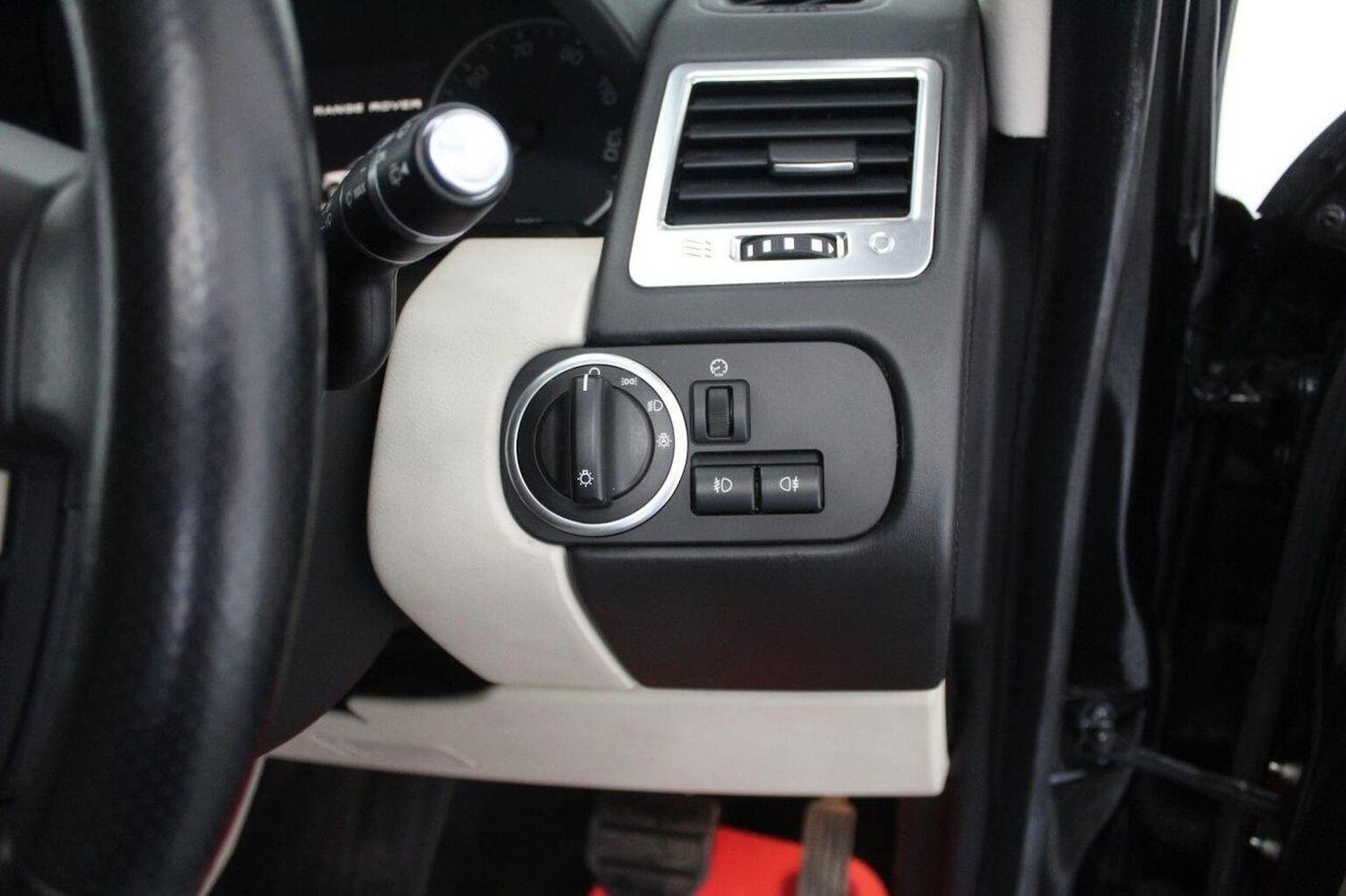 Vehicle 52