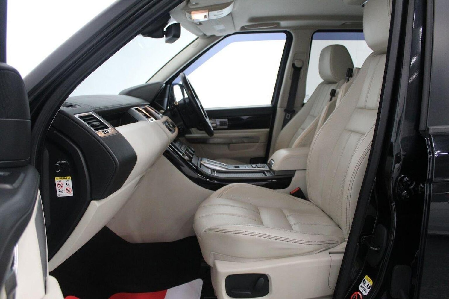Vehicle 55