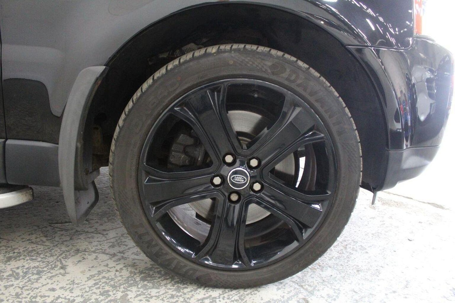 Vehicle 60