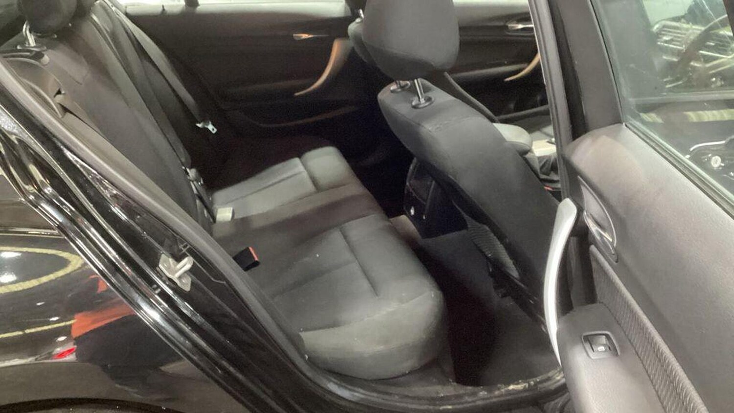 Used BMW 1 Series 2017 for sale - 77400013: Photo 13