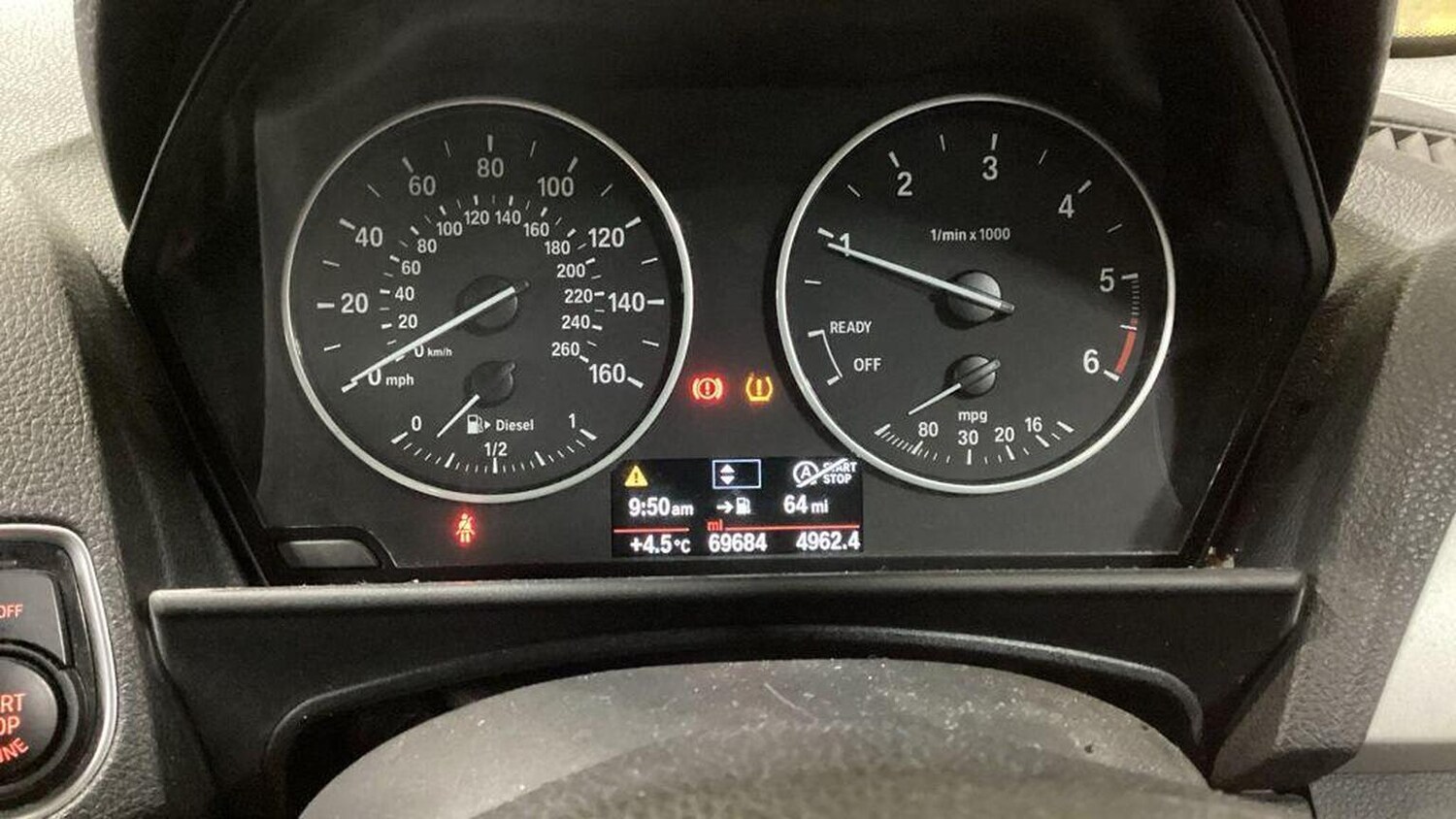 Used BMW 1 Series 2017 for sale - 77400013: Photo 15