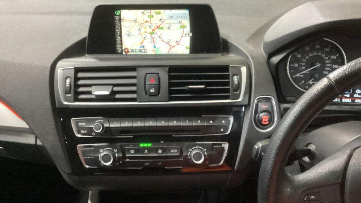 Used BMW 1 Series 2017 for sale - 77400013: Photo 16