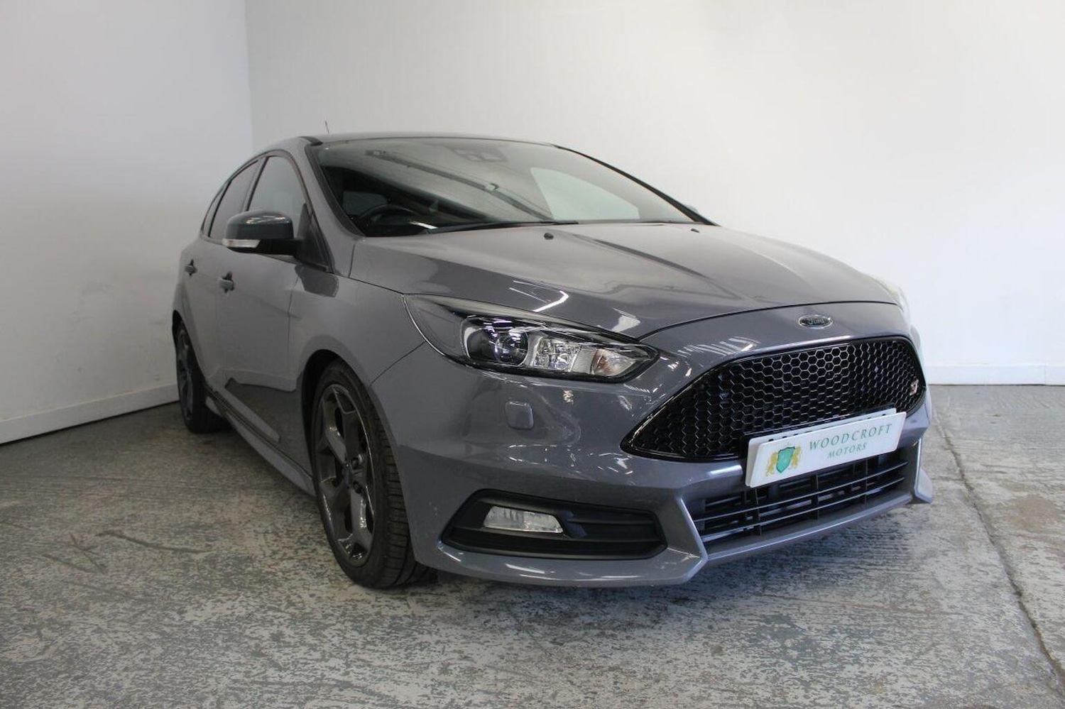 Used Ford Focus 2015 for sale - 76058054: Photo 1
