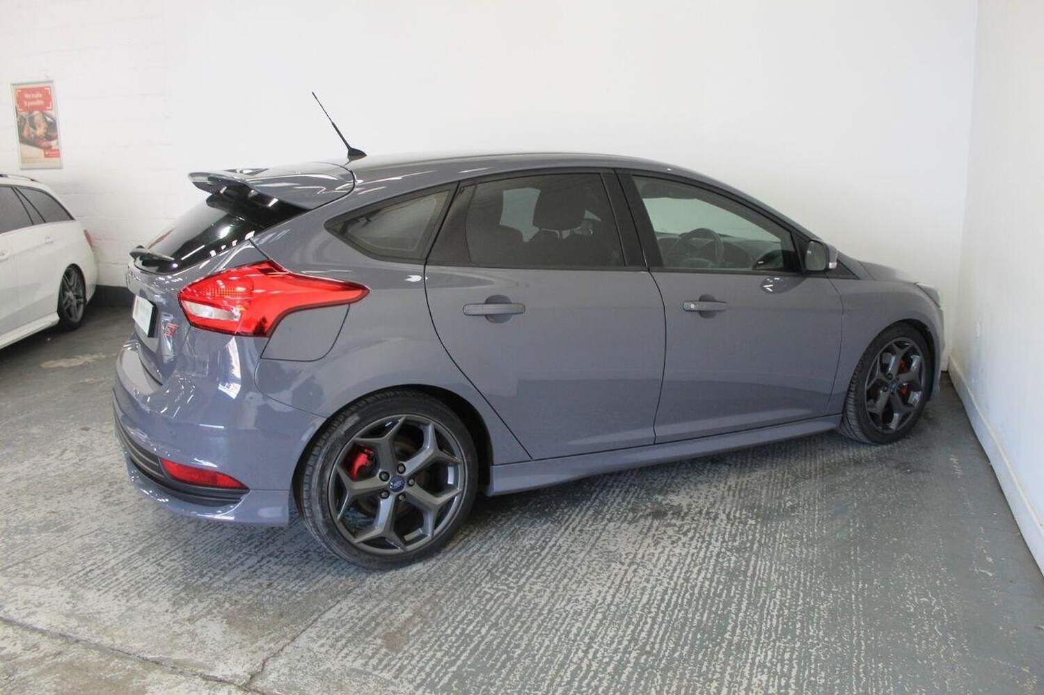 Used Ford Focus 2015 for sale - 76058054: Photo 10
