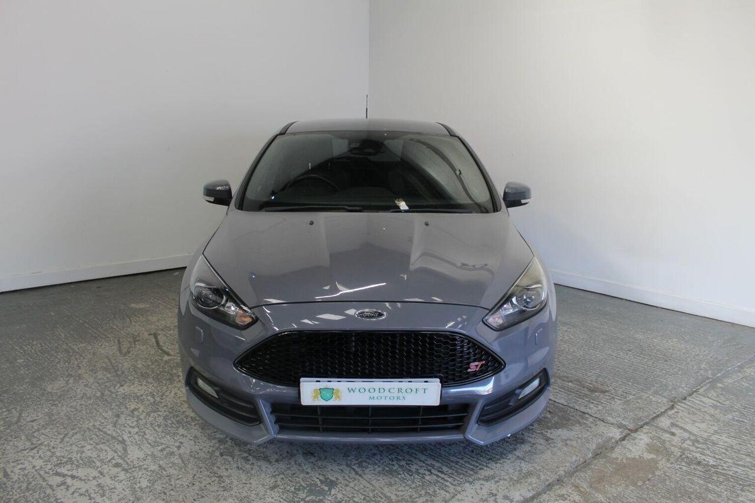 Used Ford Focus 2015 for sale - 76058054: Photo 13