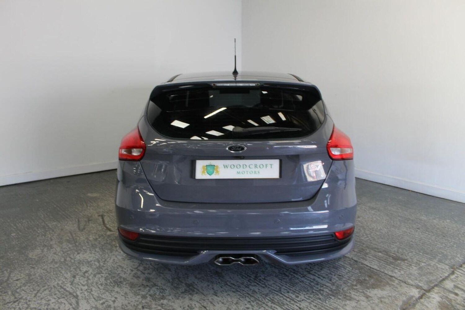 Used Ford Focus 2015 for sale - 76058054: Photo 14