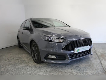Ford - Focus