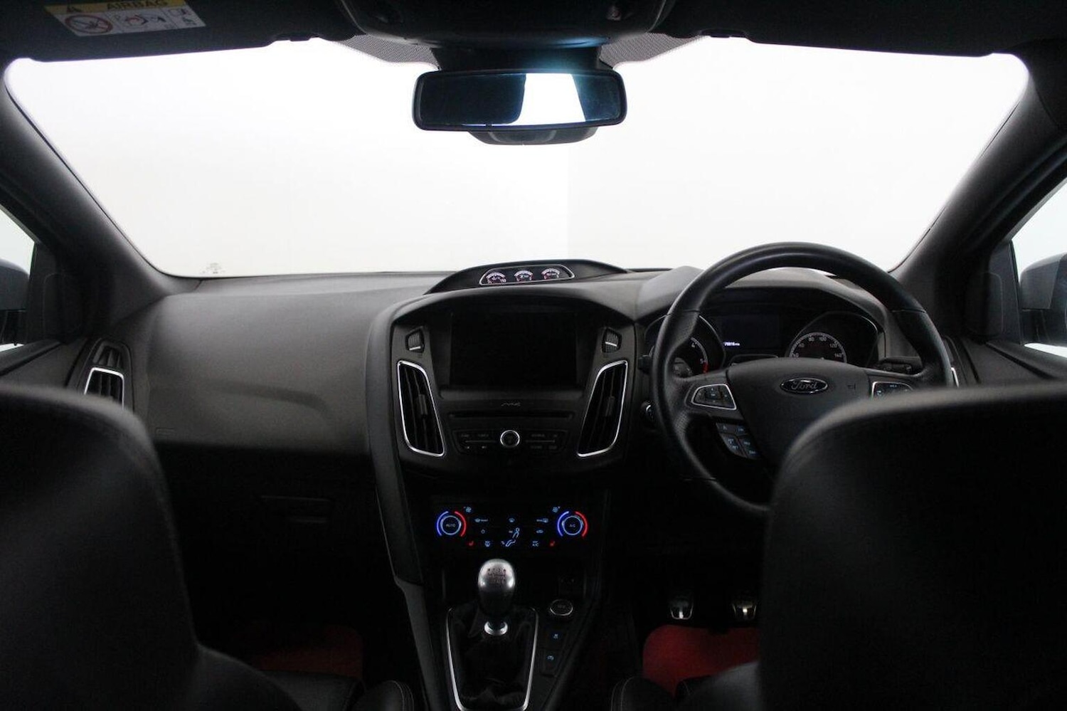 Used Ford Focus 2015 for sale - 76058054: Photo 27