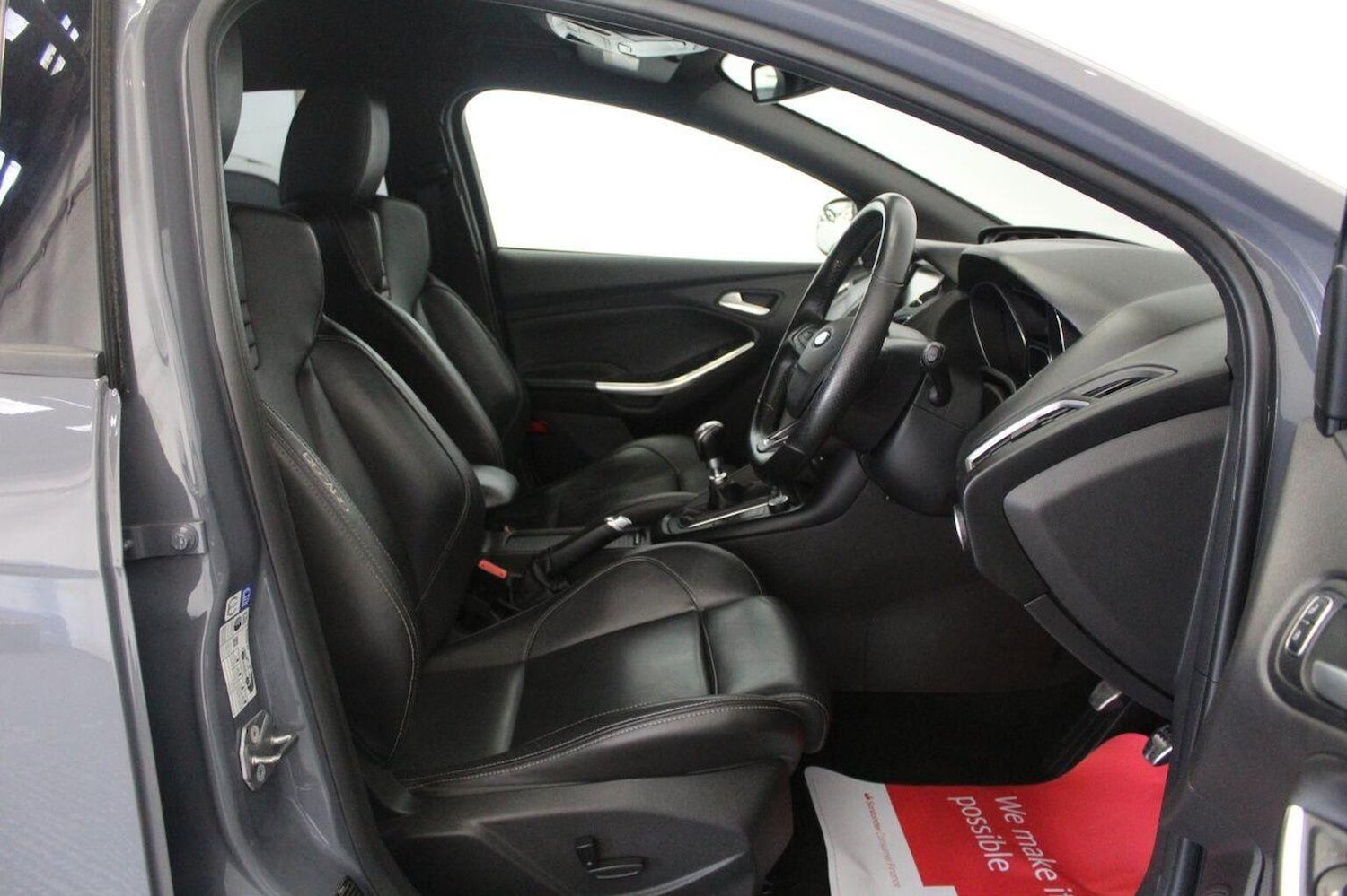 Used Ford Focus 2015 for sale - 76058054: Photo 28