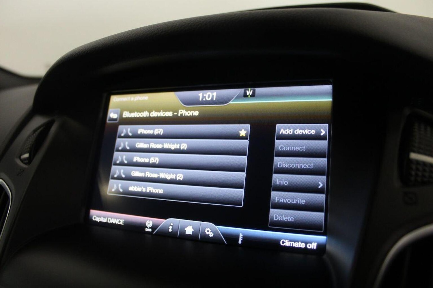 Used Ford Focus 2015 for sale - 76058054: Photo 33