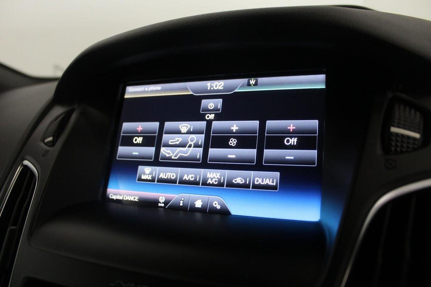 Used Ford Focus 2015 for sale - 76058054: Photo 35