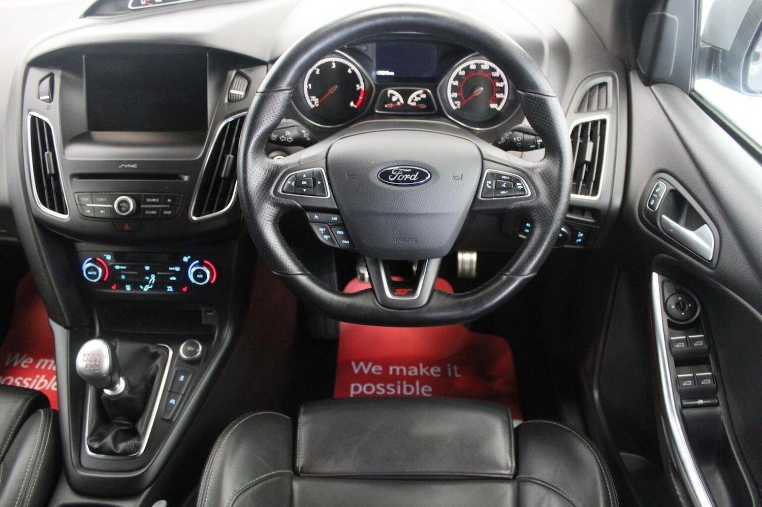 Used Ford Focus 2015 for sale - 76058054: Photo 44
