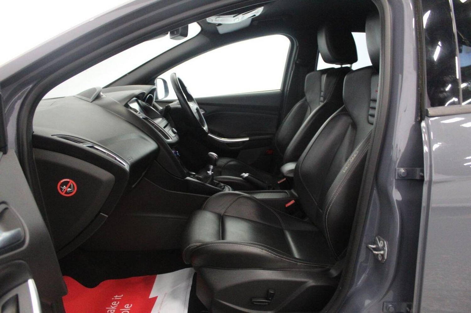 Used Ford Focus 2015 for sale - 76058054: Photo 50