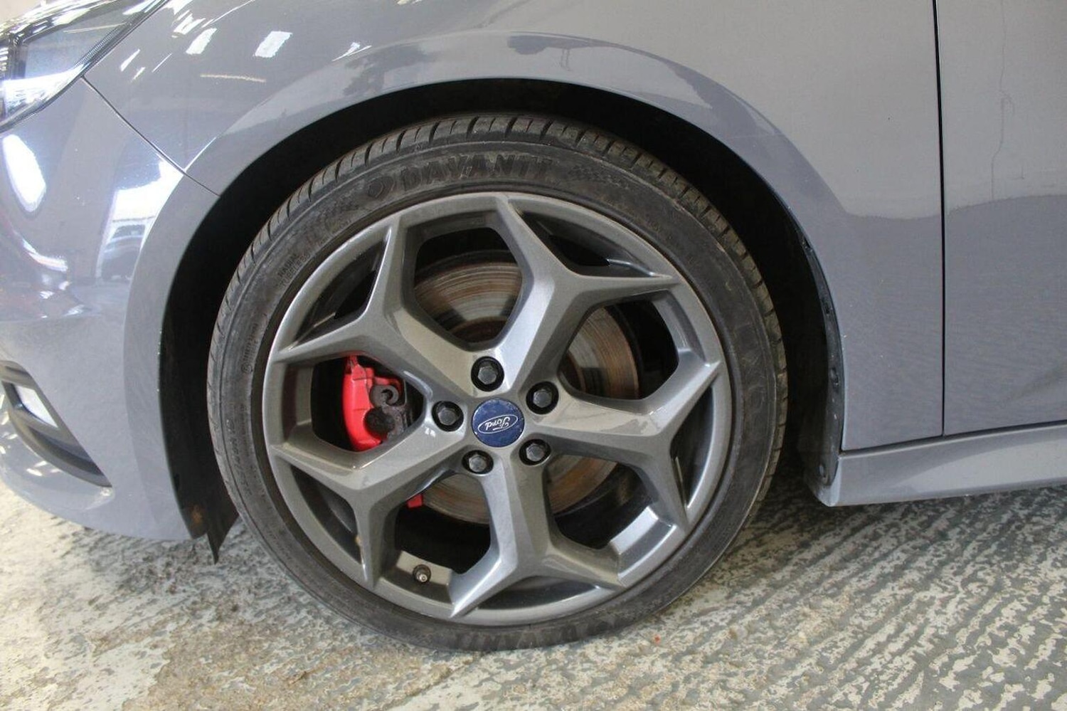 Used Ford Focus 2015 for sale - 76058054: Photo 54
