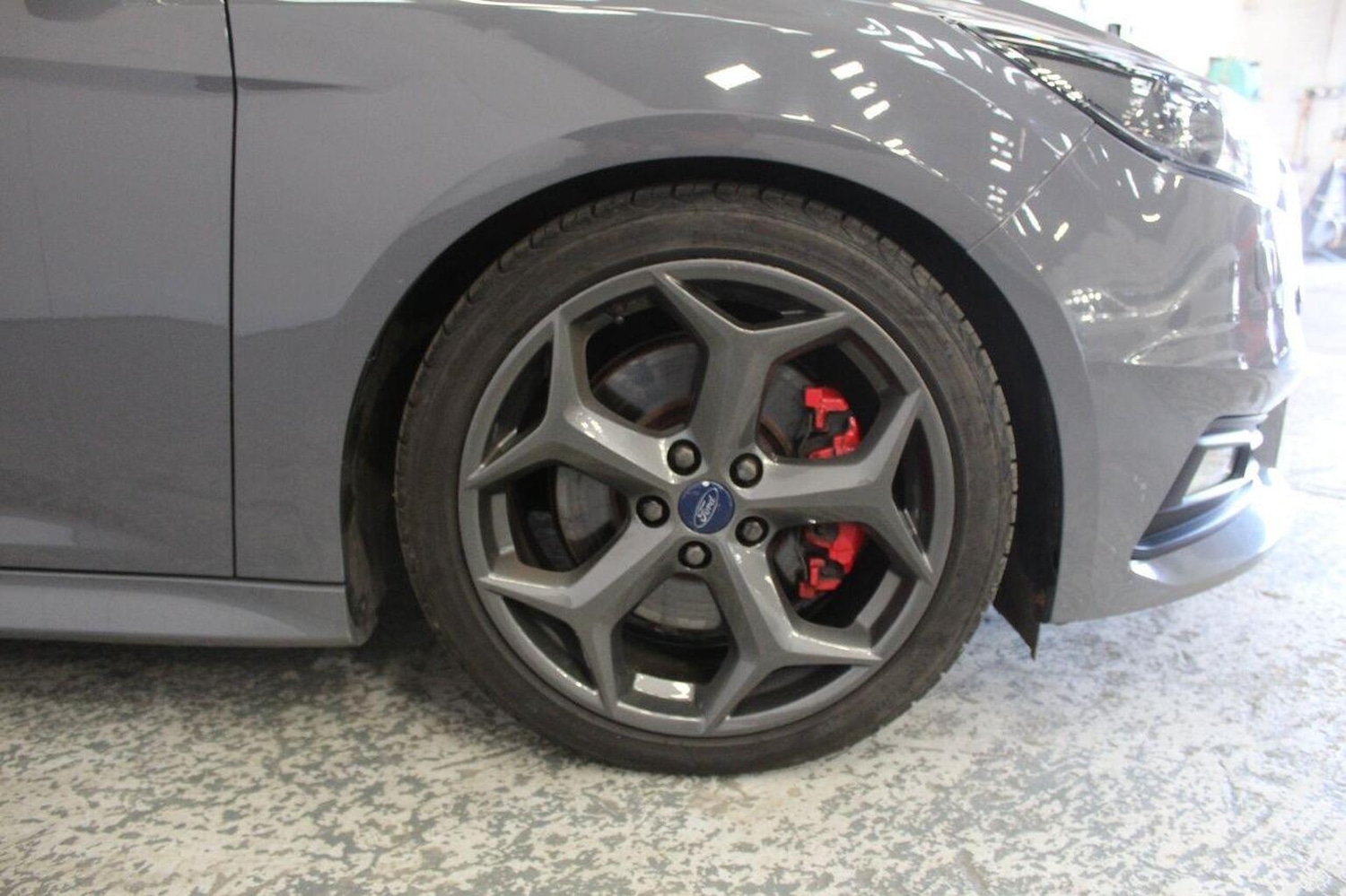 Used Ford Focus 2015 for sale - 76058054: Photo 55