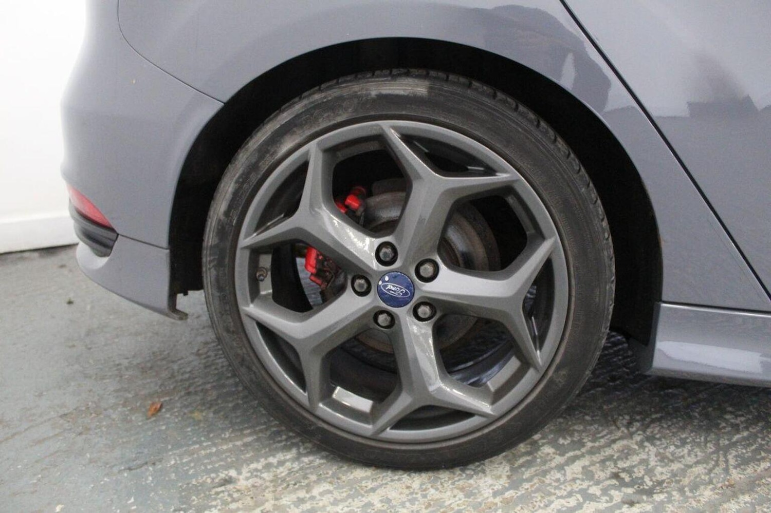 Used Ford Focus 2015 for sale - 76058054: Photo 56