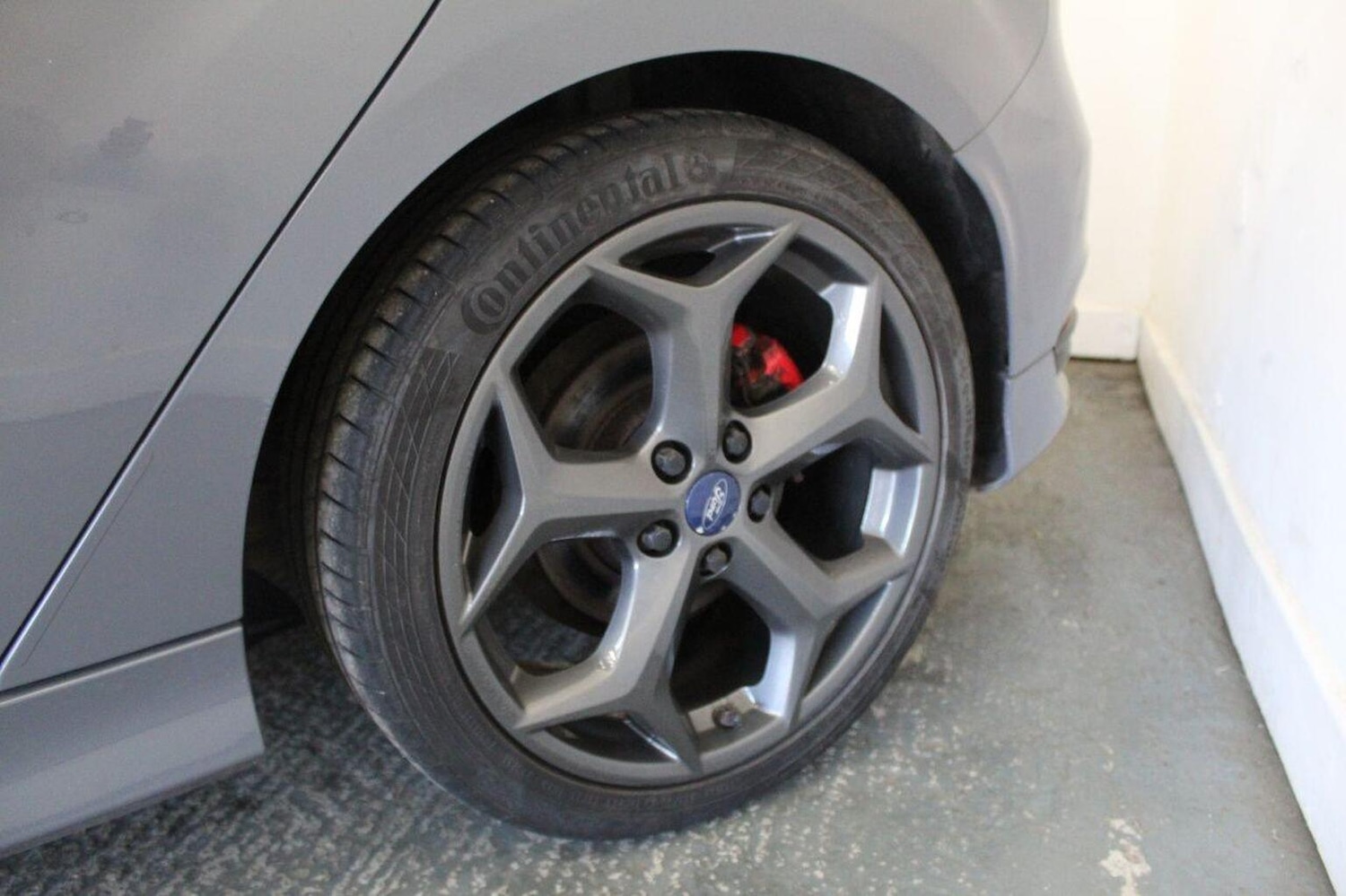 Used Ford Focus 2015 for sale - 76058054: Photo 57