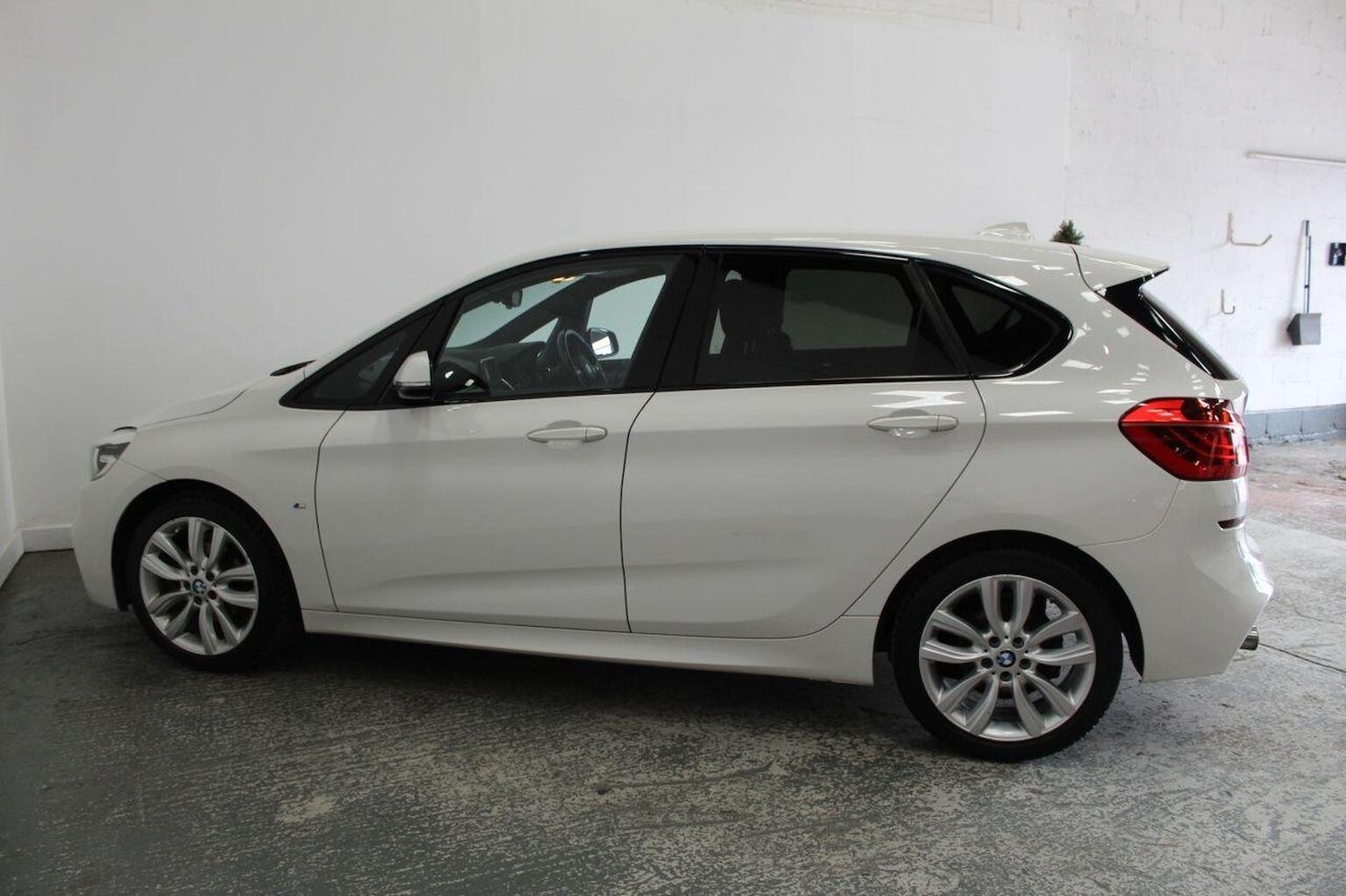 Used BMW 2 Series Active Tourer 2016 for sale - 76793856: Photo 10