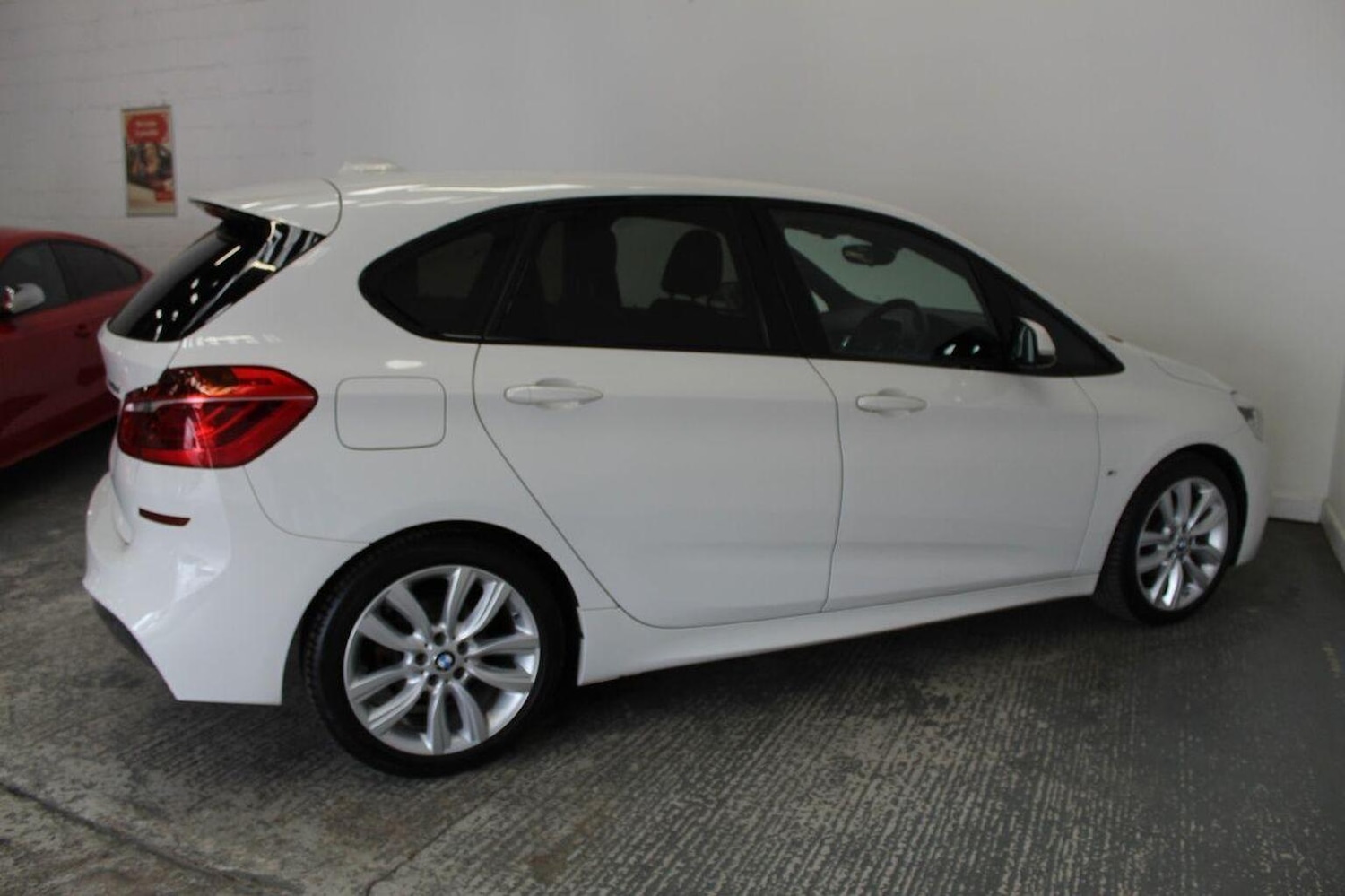Used BMW 2 Series Active Tourer 2016 for sale - 76793856: Photo 11