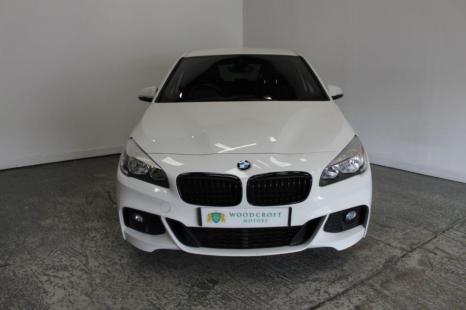 Used BMW 2 Series Active Tourer 2016 for sale - 76793856: Photo 13