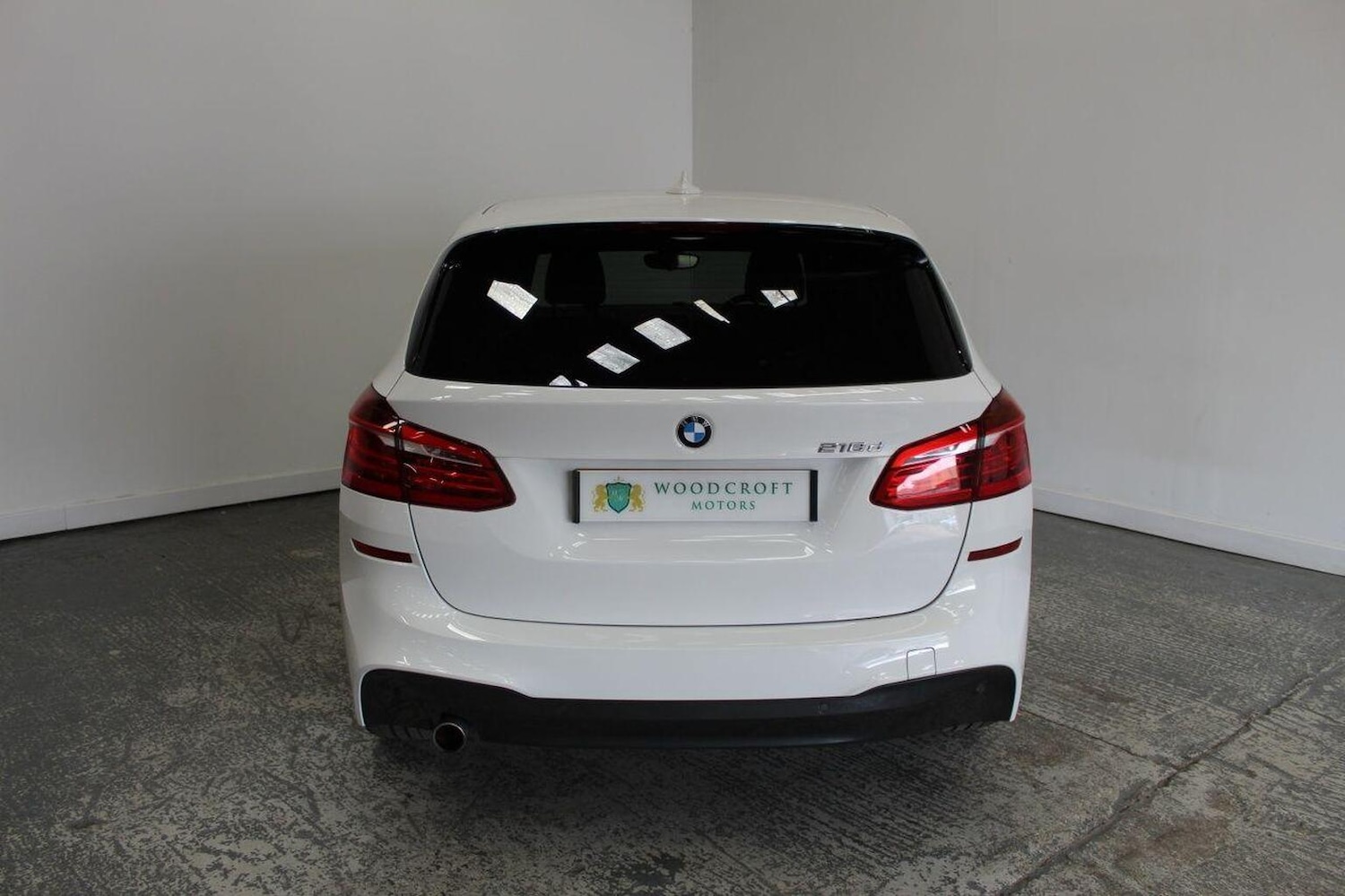 Used BMW 2 Series Active Tourer 2016 for sale - 76793856: Photo 14