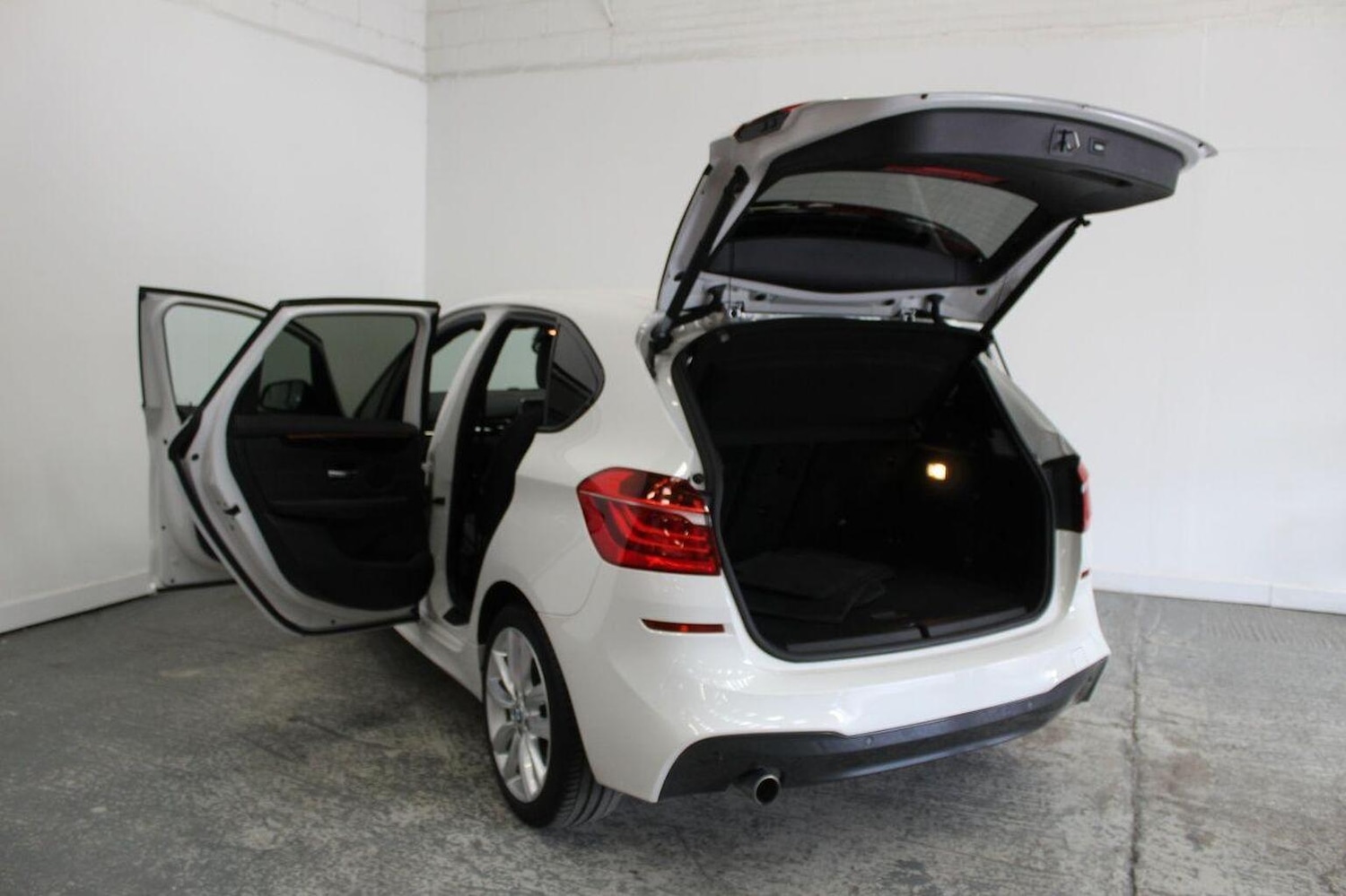 Used BMW 2 Series Active Tourer 2016 for sale - 76793856: Photo 19