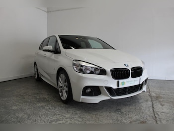 BMW - 2 Series Active Tourer