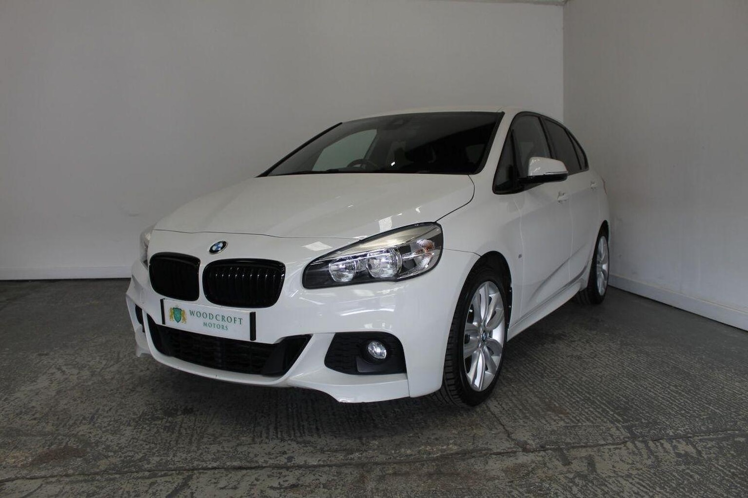Used BMW 2 Series Active Tourer 2016 for sale - 76793856: Photo 2