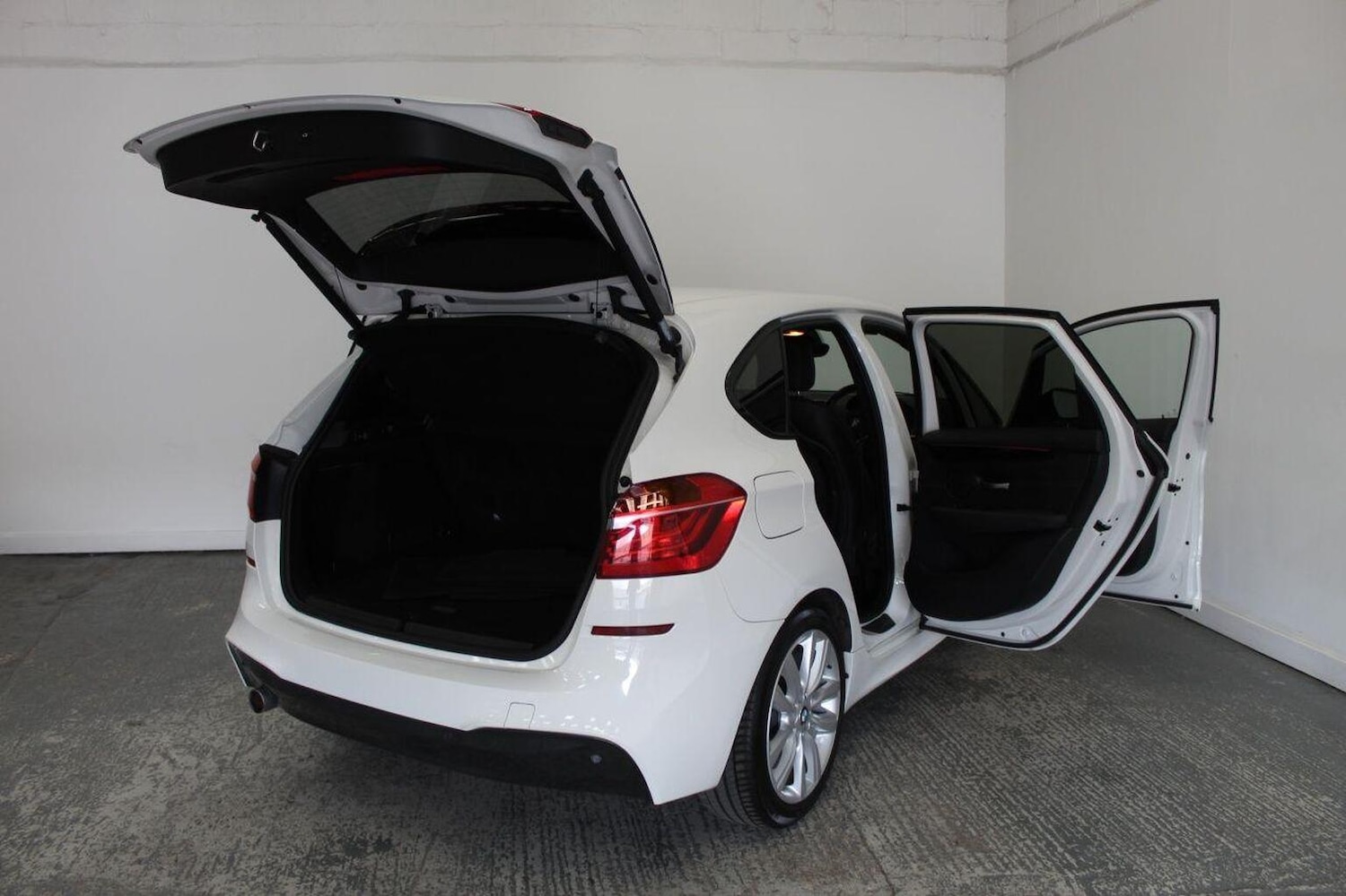 Used BMW 2 Series Active Tourer 2016 for sale - 76793856: Photo 20