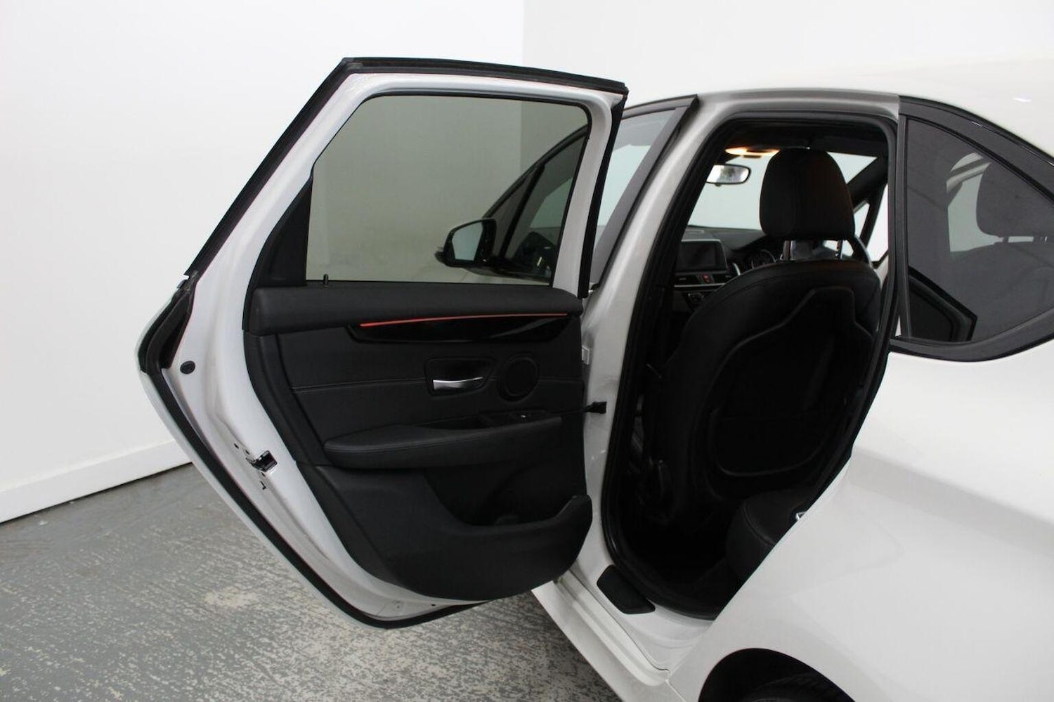 Used BMW 2 Series Active Tourer 2016 for sale - 76793856: Photo 27