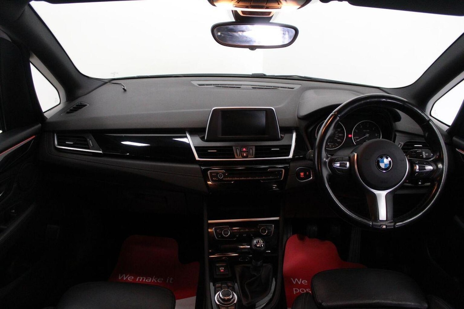 Used BMW 2 Series Active Tourer 2016 for sale - 76793856: Photo 28