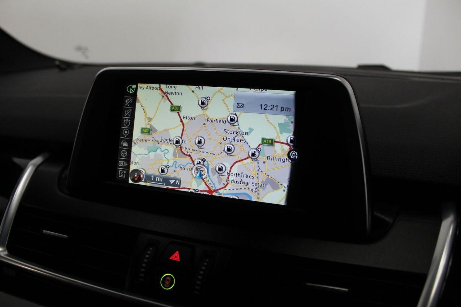 Used BMW 2 Series Active Tourer 2016 for sale - 76793856: Photo 35