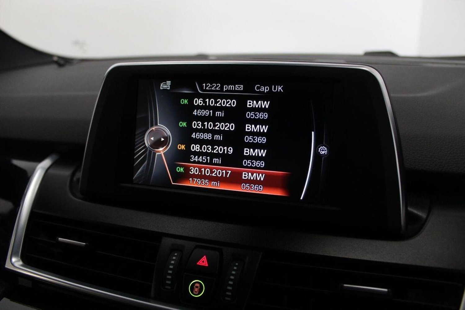 Used BMW 2 Series Active Tourer 2016 for sale - 76793856: Photo 38