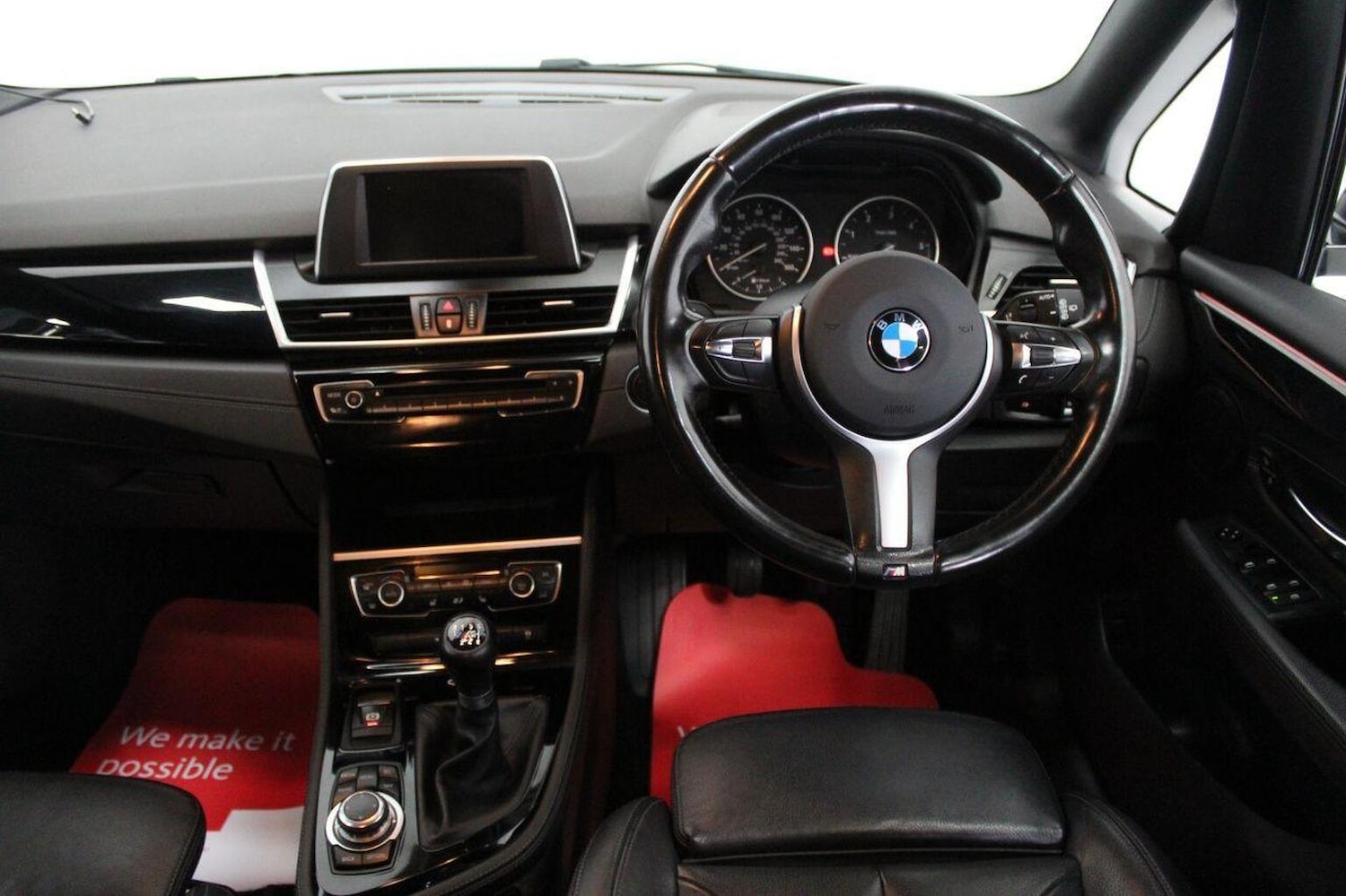 Used BMW 2 Series Active Tourer 2016 for sale - 76793856: Photo 44