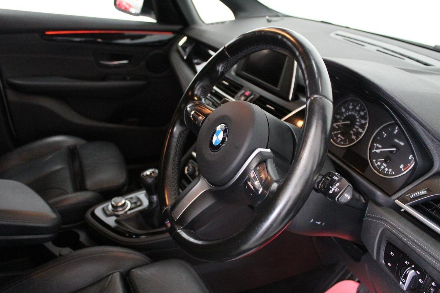 Used BMW 2 Series Active Tourer 2016 for sale - 76793856: Photo 45