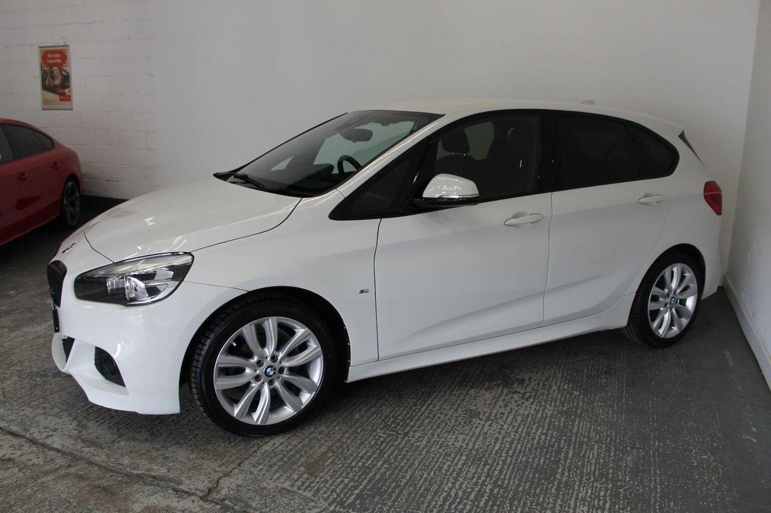 Used BMW 2 Series Active Tourer 2016 for sale - 76793856: Photo 5