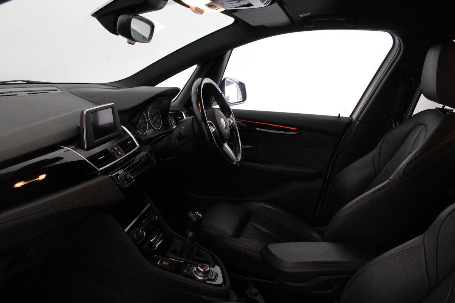 Used BMW 2 Series Active Tourer 2016 for sale - 76793856: Photo 51