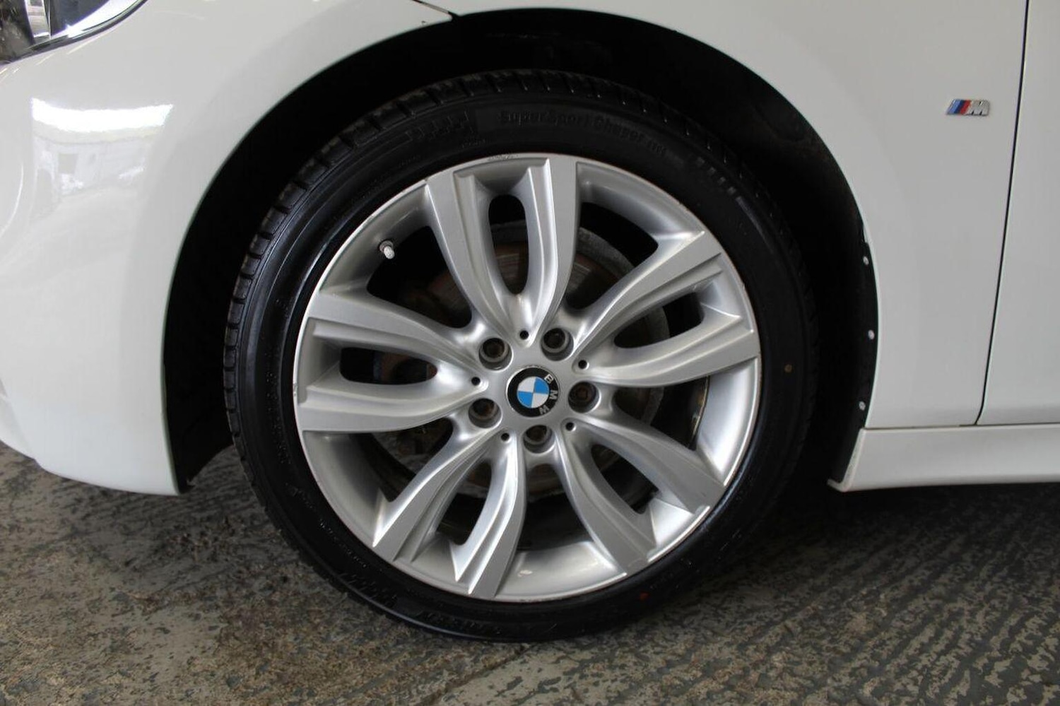 Used BMW 2 Series Active Tourer 2016 for sale - 76793856: Photo 56