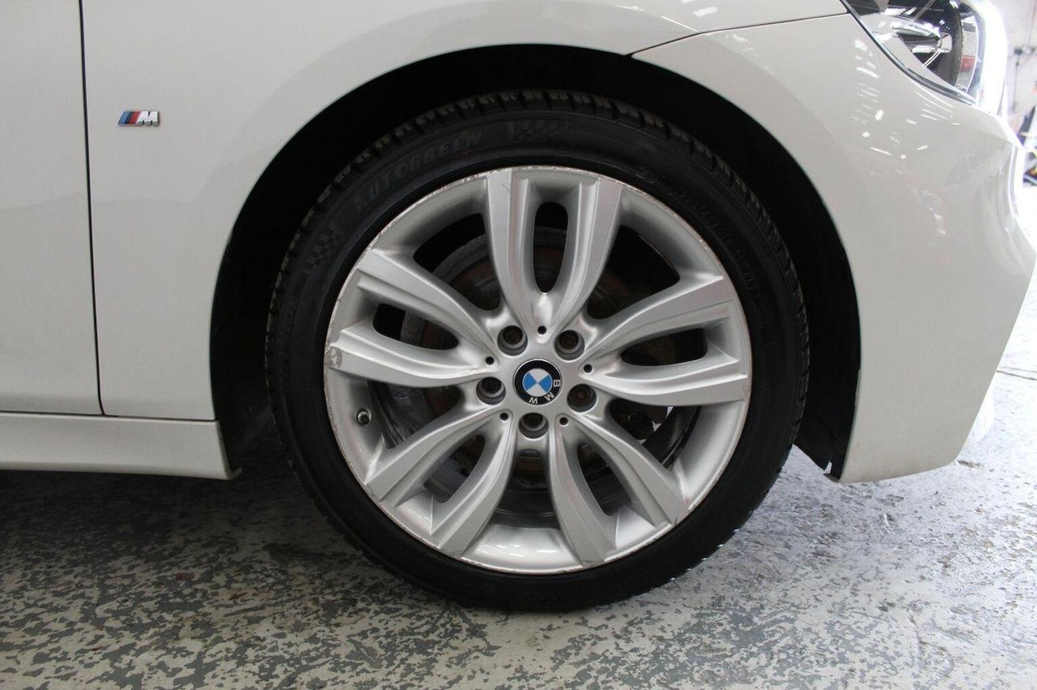 Used BMW 2 Series Active Tourer 2016 for sale - 76793856: Photo 57