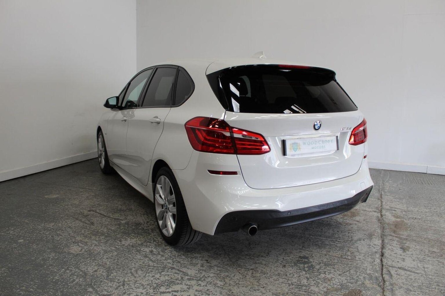 Used BMW 2 Series Active Tourer 2016 for sale - 76793856: Photo 7