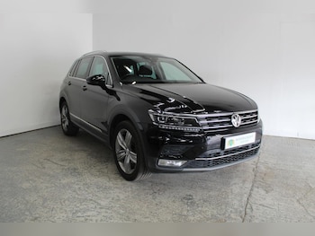Used Volkswagen Tiguan 2016 for sale - 79558265: Photo
