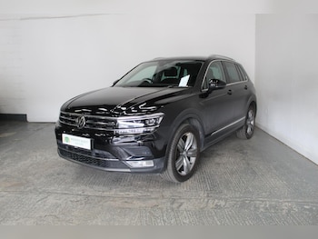 Used Volkswagen Tiguan 2016 for sale - 79558265: Photo