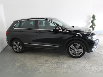 Used Volkswagen Tiguan 2016 for sale - 79558265: Photo