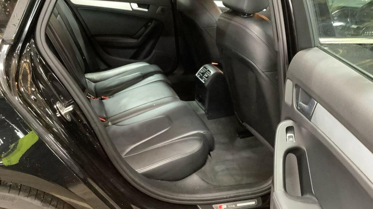 Used Audi A4 2015 for sale - 77350141: Photo 11