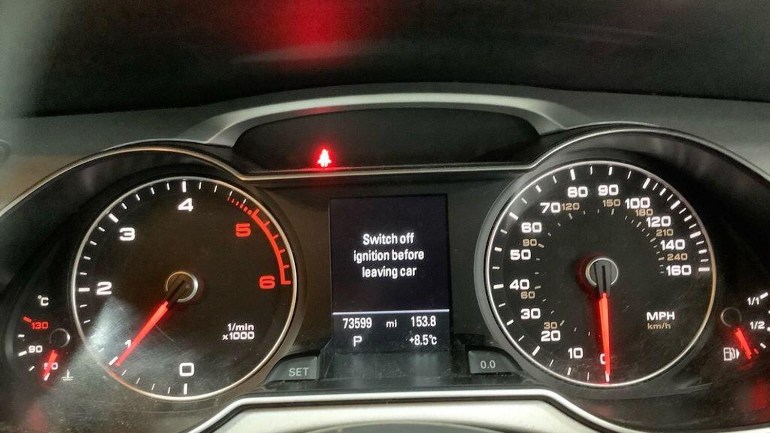 Used Audi A4 2015 for sale - 77350141: Photo 14