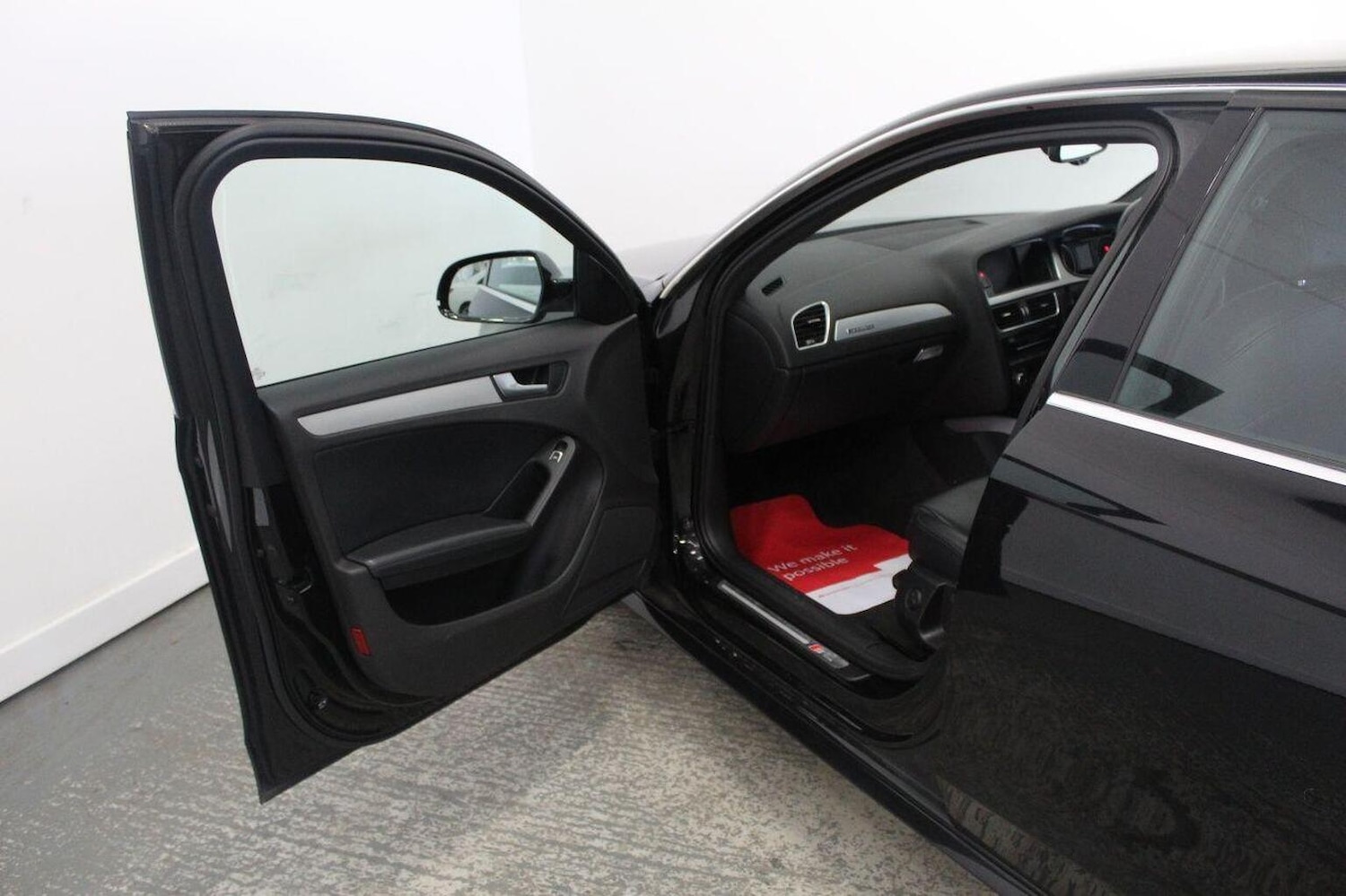 Used Audi A4 2015 for sale - 77350141: Photo 24